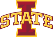 Iowa State University logo